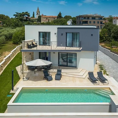 Anamarija Vakantiehuis