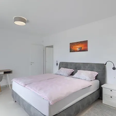 Anamarija Vakantiehuis *