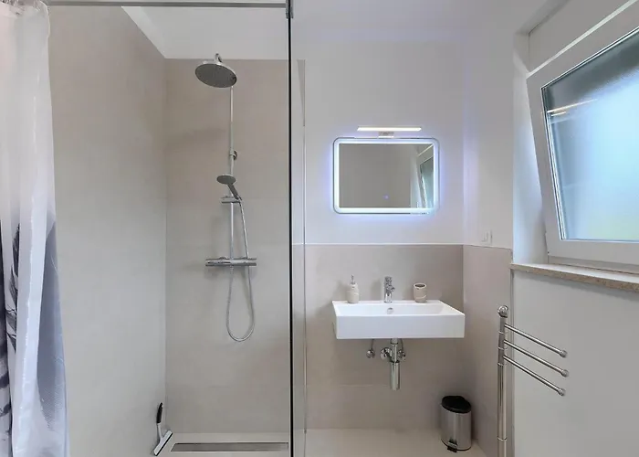 Vakantiehuis Anamarija *