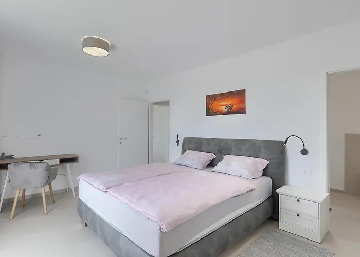 Anamarija Vakantiehuis *