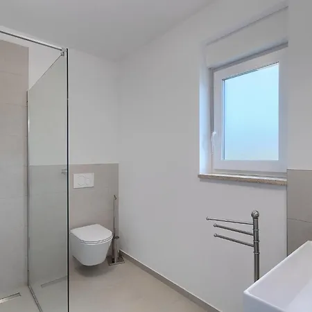 Casa de Férias Anamarija *