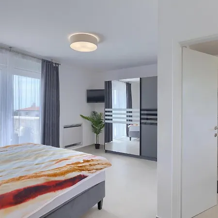 Hébergement de vacances Anamarija *