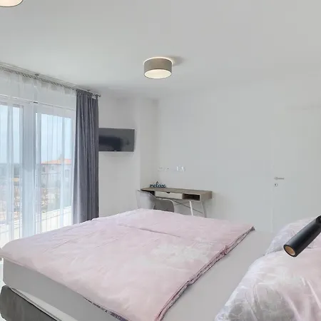 Anamarija Prázdninový dům Poreč