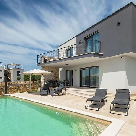 Anamarija Holiday home Porec