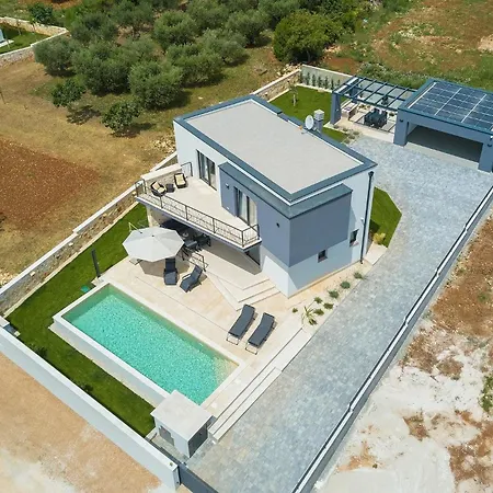 Anamarija Hébergement de vacances Poreč