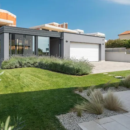 Anamarija Holiday home Porec